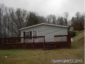 98 Arrington Acres Drive, Waynesville, NC 28786