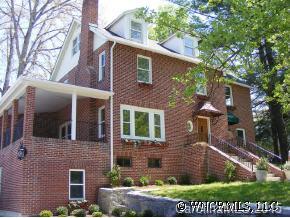 1316 Unit #1 - Hyman Ave, Hendersonville, NC 28792
