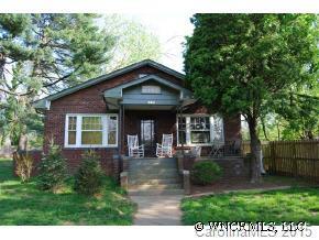 263 Fairview Road, Asheville, NC 28803