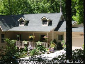 1335 Soquili Dr., Brevard, NC 28712