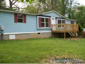 135 Lower Grassy Branch Rd, Asheville, NC 28805
