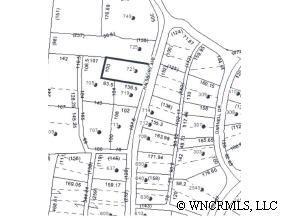 721 Halsbury Ave., Hendersonville, NC 28791