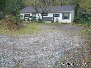 3 Laura Ln., Pisgah Forest, NC 28768