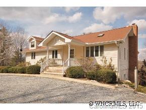 463 Little River Campground Road, Pisgah Forest, NC 28708