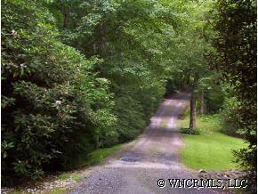 King Rd., Pisgah Forest, NC 28768