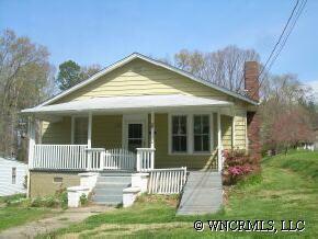 22 Pine Grove Street, Marion, NC 28572
