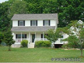 [Address Hidden by Seller], Mills River, NC 28759