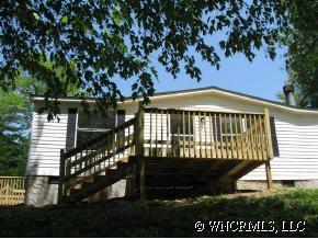 98 Marley Rd., Pisgah Forest, NC 28768