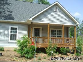 7 Hi Alta Avenue, Asheville, NC 28806
