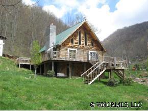 [Address Hidden by Seller], Burnsville, NC 28714