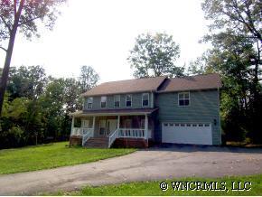 5 Josh Dr, Fletcher, NC 28732