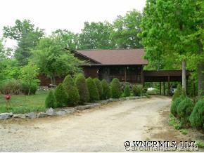 88 Denny Lane, Hendersonville, NC 28792