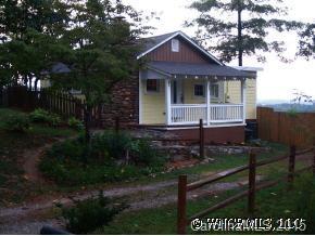 30 Black Locust Drive, Asheville, NC 28804