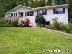 [Address Hidden by Seller], Weaverville, NC 28787