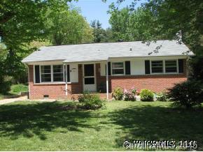 16 Starmount Dr, Asheville, NC 28806