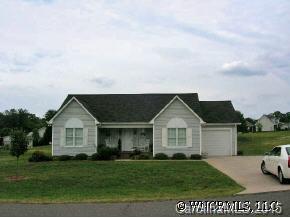 147 East Fork Drive, Oak City, NC 28040