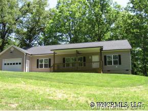 431 Stoney Mountain Road, Hendersonville, NC 28791
