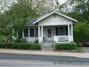 88 Clingman Ave., Asheville, NC 28801