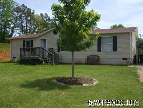 88 Indian Camp Branch Road, Weaverville, NC 28787