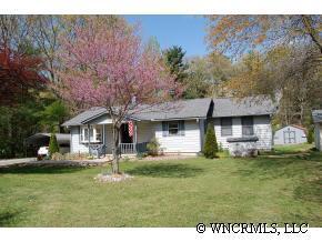 126 Old Wagon Trail, Hendersonville, NC 28791