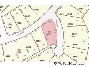TBD Selu Court #U11L21, Brevard, NC 28712