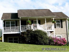 217 Old Home Road, Asheville, NC 28804