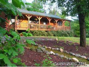 120 Laurel Lane, Lake Lure, NC 28746
