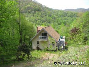 151 Shady Rest Drive, Waynesville, NC 28785