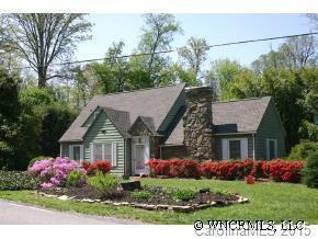 385 Lakeshore Drive, Asheville, NC 28804