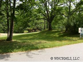 9999 Moore Street  (lot 1-a) #1-A, Weaverville, NC 28787
