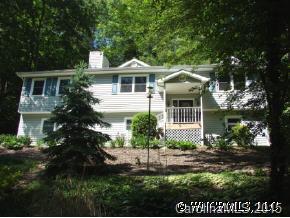 10 Kentwood Drive, Weaverville, NC 28787
