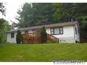 1184 Iron Duff Road, Waynesville, NC 28786
