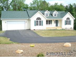 122 Cherry Meadows Way, Asheville, NC 28806