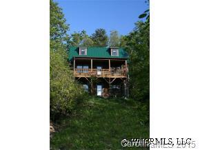 354 Autumn Forest Drive, Bat Cave, NC 28710