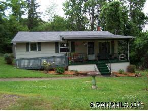 138 Brooklyn Road, Asheville, NC 28803