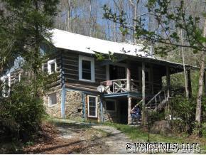 57 Gold Anchor Ln., Black Mountain, NC 28711