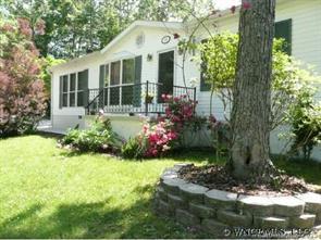 10 Blackhawk, Pisgah Forest, NC 28768