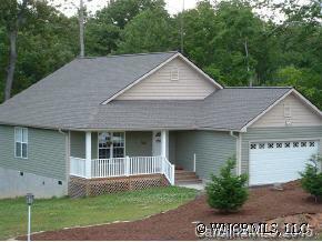 690 Mountain Road, Hendersonville, NC 28791