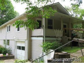 91 Cowan Cove Road, Asheville, NC 28806