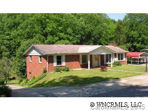 240 Wilson Drive, Brevard, NC 28712