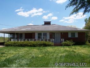 2433 Poors Ford Road, Rutherfordton, NC 28139