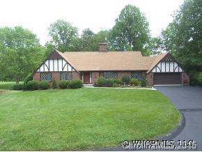 4 Lakeview Circle, Etowah, NC 28729