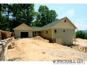 67 Misty View Drive, Hendersonville, NC 28791