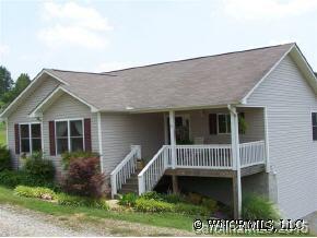 10 Demeter Lane, Weaverville, NC 28787