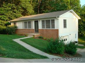 88 Church Street Extension, Weaverville, NC 28787