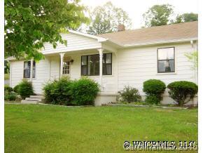 141 Knoll View Terrace, Pisgah Forest, NC 28768