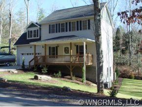 78 Meeks Road, Black Mountain, NC 28711
