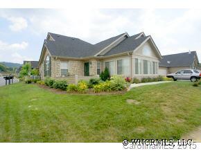 94 Mountain Meadow Cir., Weaverville, NC 28787