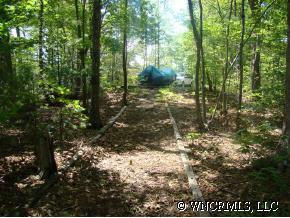 Lot 1&2 Lakeview Rd. #1 & 2, Lake Lure, NC 28746