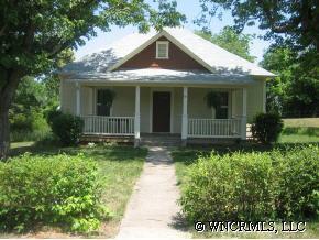 36 Langwell Avenue, Asheville, NC 28806